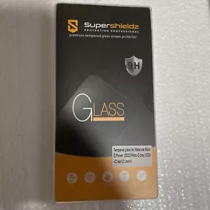 2x Privacy Tempered Glass Screen Protector for Motorola Moto G Power 5G (2023) - Picture 1 of 2