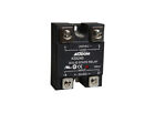 KUDOM 25A 4-32VDC ZERO X & LED PANEL/SURFACE MOUNT SOLID STATE RELAY