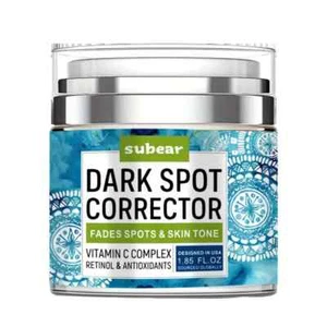 Korean Skincare Dark Spot Fade Cream for Face, Body, Sensitive Areas - Underarms - Picture 1 of 5