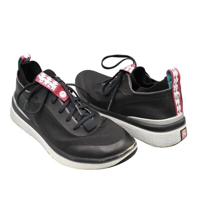 Bala Twelves Nursing Shoes Women 9 Black Comfort Walking Uniform Trainers Clinic - Image 1 of 4