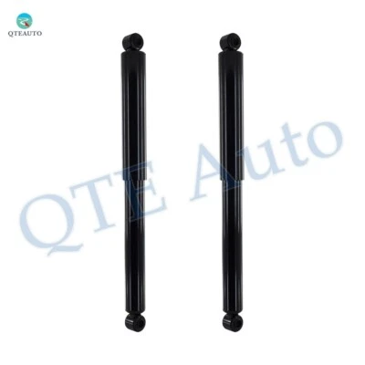 Par de 2 amortiguadores traseros para Blue Bird All American Fe 2006-2019 Foto 1 de 3