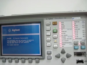 OMNIBER 718 (37718A)    OPTIONS 002 106 200 310 601   POWERED UP - Picture 1 of 2