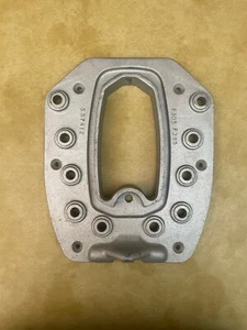 Sparcraft F305 Mast Step - Deck Mount - Bild 1 von 3