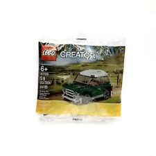 LEGO CREATOR: MINI Cooper Mini Model (40109) - 2014 NEW IN PACKAGE