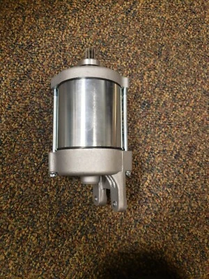 Arranque Kawasaki Brute Force 300 Foto 1 de 2