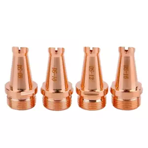 Boquilla de soldadura láser M16 10 un. para cabezal de soldadura láser portátil Relfar Raytools CQWY - Imagen 1 de 43