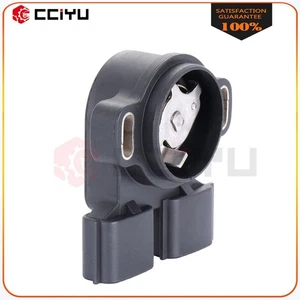 CCIYU Throttle Position Sensor For Infiniti G20 Nissan Maxima Pathfinder Sentra - Picture 1 of 8