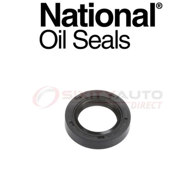 National Manual Trans Input Shaft Seal for 1995 Mercury Tracer 1.9L L4 - we Foto 1 de 4