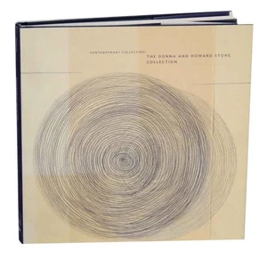 James RONDEAU / CONTEMPORARY COLLECTING THE DONNA AND HOWARD STONE 1st #131548 - Picture 1 of 1
