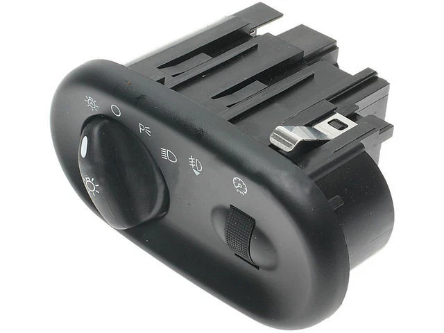 Interruptor de farol Mercury Sable SMP 24195KCWR 2001 2002 2003 2004 para 2000-2005 - Imagem 1 de 2