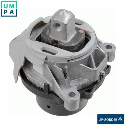 MOUNTING ENGINE 39109 01 FOR BMW X3/SAV/F25 X4/SUV/F26 N57D30A/B 3.0L 6cyl - Image 1 of 4