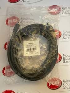 Cognex CKR-200-CBL-EXT Power & I/O Cable - Picture 1 of 1