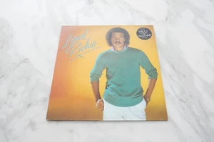 Lionel Richie by Lionel Richie (Vinyl LP, 1982) - Excellent Condition - Picture 1 of 6