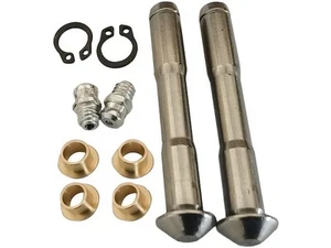 Door Hinge Pin Bushing Kit For Chevy Savana 2500 Express 1500 3500 4500 PN - Bild 1 von 1