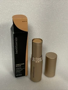 Bare Minerals Complexion Rescue Hydrating Foundation Stick SPF 25 Spice 08 10g N - Picture 1 of 4