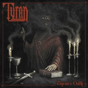Tyran Tyrans Eid CD POSH813 Neu - Bild 1 von 1