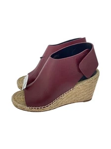 Celine Pumps 36 Bordeaux Gebraucht - Bild 1 von 7