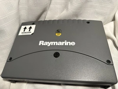 Procesador piloto automático Raymarine 400G AST SmartPilot E12092 Foto 1 de 4