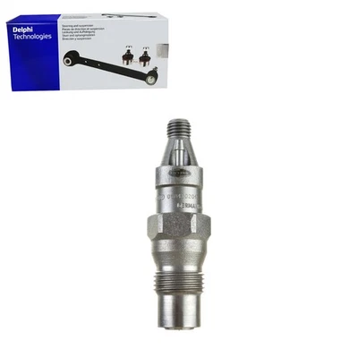 Inyector de combustible Delphi para Volkswagen Passat 1997 1,9 L L4 diésel Foto 1 de 4