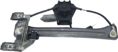 Regulador de ventana trasera derecha pasajero compatible con 01-05 PT CRUISER 424075 Foto 1 de 4