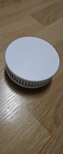 Pyrexx P1 Rauchmelder 10 Jahre Batterie Mit Magnethalterung - Bild 1 von 2