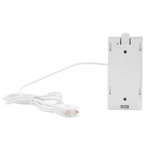 433MHz Wireless Water Leakage Sensor Detector Testing Tool Water Level Alarm - Picture 1 of 7