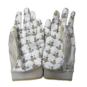 Nike Vanderbilt Commodores Superbad 6.0 Fußballhandschuhe Team Issued, Größe 2XL - Bild 1 von 11