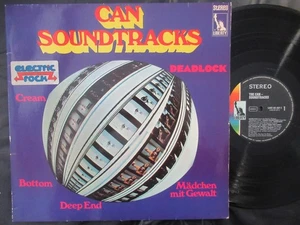 CAN Soundtracks / LP Germany 1970 LIBERTY LBS 83437 I - Foto 1 di 4