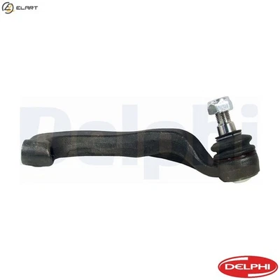TIE ROD END TA2721 FOR MERCEDES-BENZ M272.944/943 3.0L M 112.917 2.6L 6cyl 5.5L - Image 1 of 4