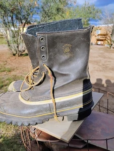 Winterstiefel Herren Größe 11 LaCrosse - Bild 1 von 5