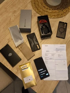smartphone 5g usato - Foto 1 di 4