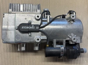 Eberspächer Standheizung Hydronic M D10W 24V Scania 1722536 2488908 - Bild 1 von 7