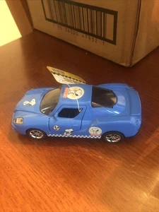 peanuts snoopy diecast - Bild 1 von 5