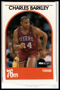 Aros #110 Charles Barkley 1989-90 - Imagen 1 de 2