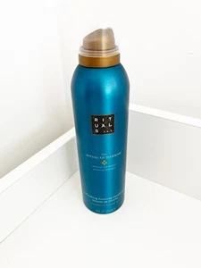 The Rituals Of Hammam - Refreshing Foaming & Shower Gel - 200ml - Picture 1 of 3