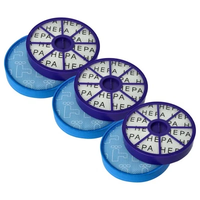 Set 6 filtre pour Dyson DC20 DC21 DC19 DC29 - Photo 1/4