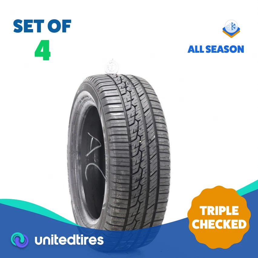 Sumitomo 205/55/16 All Season Tires for sale | eBay
