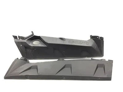 Paneles basculantes 2022 CF-Moto ZFORCE 800 EX EPS 3313x Foto 1 de 4