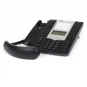 ASTRA 6753i IP PHONE TELEFON POE BUSINESS BÜRO HÖRNER VOIP A1753 - Bild 1 von 4