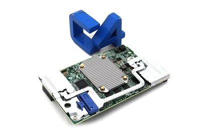 HP 804370-001 P204I-B SR GEN10 CONTROLLER - 804367-B21, 836263-001, 877972-001 - Image 1 of 3