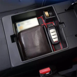 Car Center Console Storage Tray Organizer Box For Haval Jolion 2021 2022 2023 - Picture 1 of 6