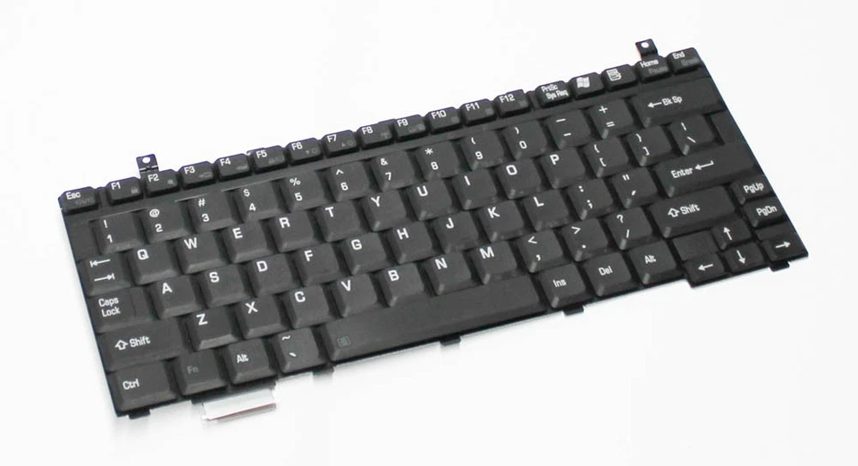 9J.N7482.201 Toshiba Portege M400 Keyboard "GRADE A" - Image 1 of 1