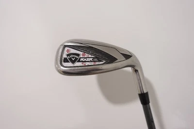 Women's Callaway RAZR HL Approach Wedge 49° RH Ladies Flex 50g Graphite 34.75" - Image 1 of 4