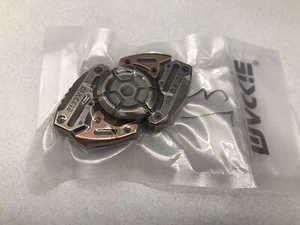 Mackie Pride 07 Fidget Spinner - Rare EDC - Picture 1 of 7