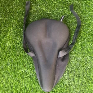 Zacro Coprisedile Bici Silicone per Sedile Cuscino Peloton - Foto 1 di 7