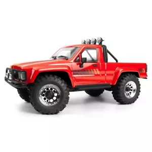 HPI H160803 Venture18 Flux Toyota Hilux SR5 RTR - Rot - Bild 1 von 5