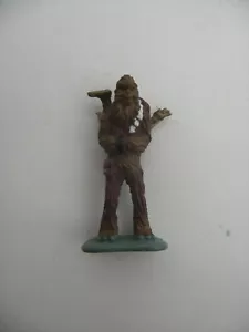 1998 Galoob Vintage STAR WARS MICRO MACHINE figure ACTION FLEET Figurine - Picture 1 of 3
