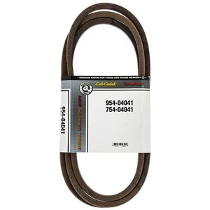 CUB CADET 954-04041 PTO Deck Drive Belt GT2544 GT2542 LT2042 LT2180 LT2138 GT... - Picture 1 of 4