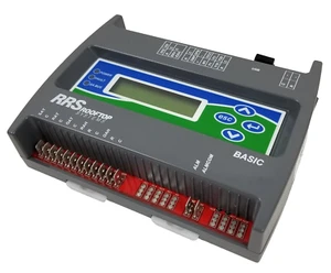 Johnson Controls RK-ECO1001-0 RRS Rooftop Systems Basic Economizer ControllerNEW - Picture 1 of 4