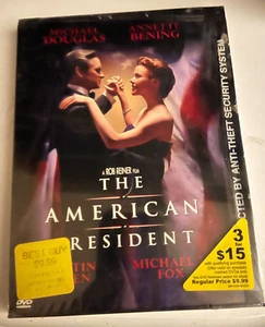 The American President NEW Sealed - Imagen 1 de 2